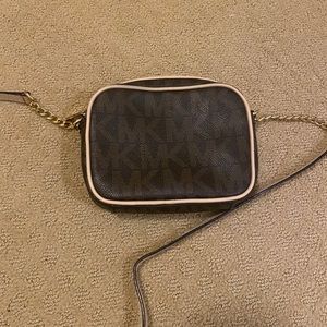 Small Crossbody MK purse